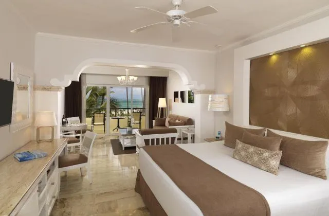 Paradisus Palma Real Resort Punta Cana Suite